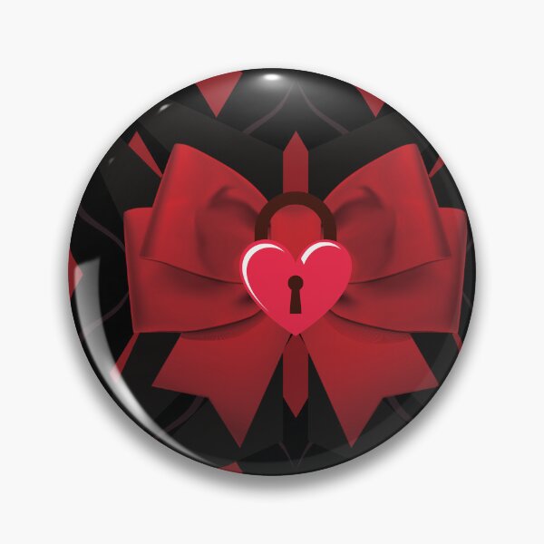 Item preview, Love Lock designed and sold by Rumrabbit82.