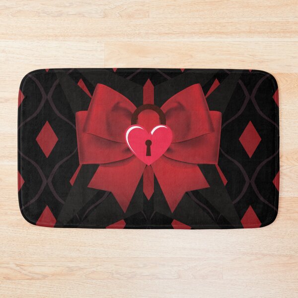 Item preview, Love Lock designed and sold by Rumrabbit82.