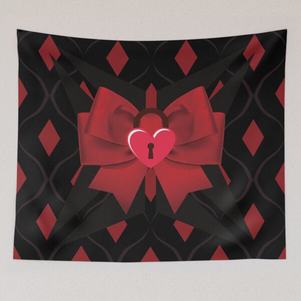 Item preview, Love Lock designed and sold by Rumrabbit82.