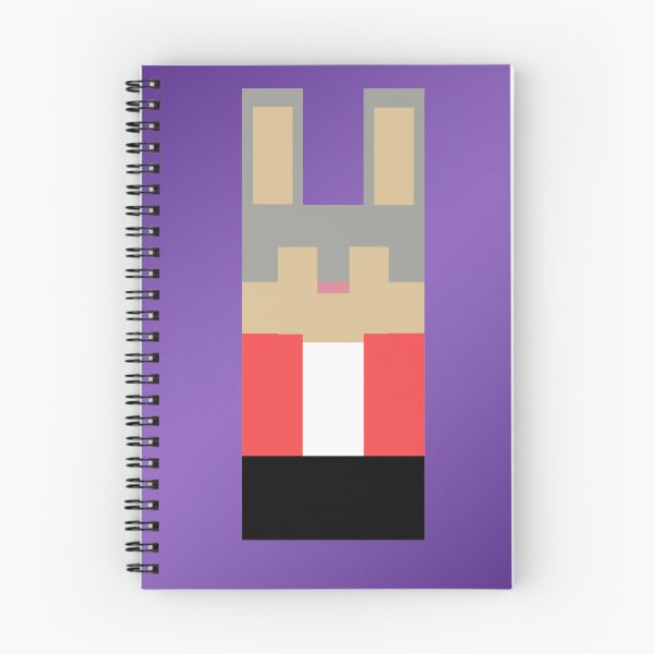 Item preview, Riley - Pixel Logo designed and sold by YukilapinBN.