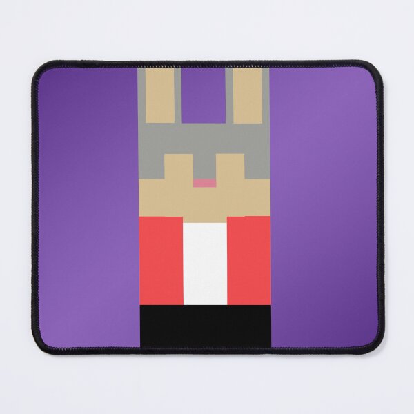 Item preview, Riley - Pixel Logo designed and sold by YukilapinBN.