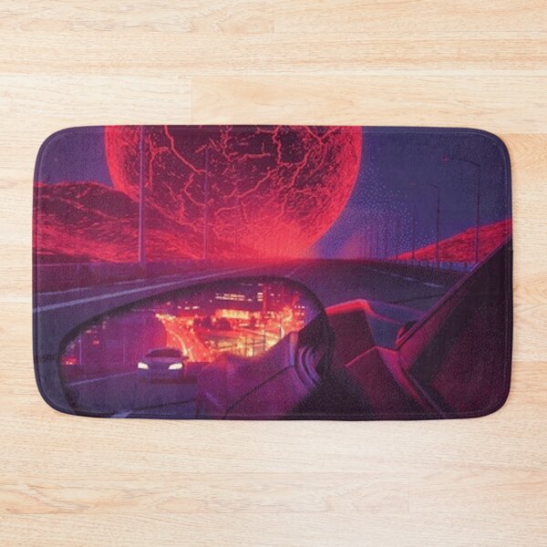 Item preview, Blood Red Moon designed and sold by emoartwork.
