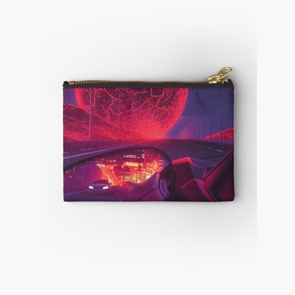Item preview, Blood Red Moon designed and sold by emoartwork.