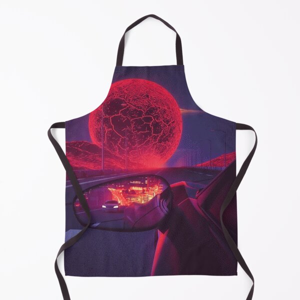Item preview, Blood Red Moon designed and sold by emoartwork.