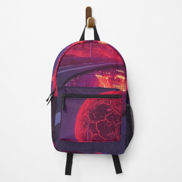 Item preview, Blood Red Moon designed and sold by emoartwork.