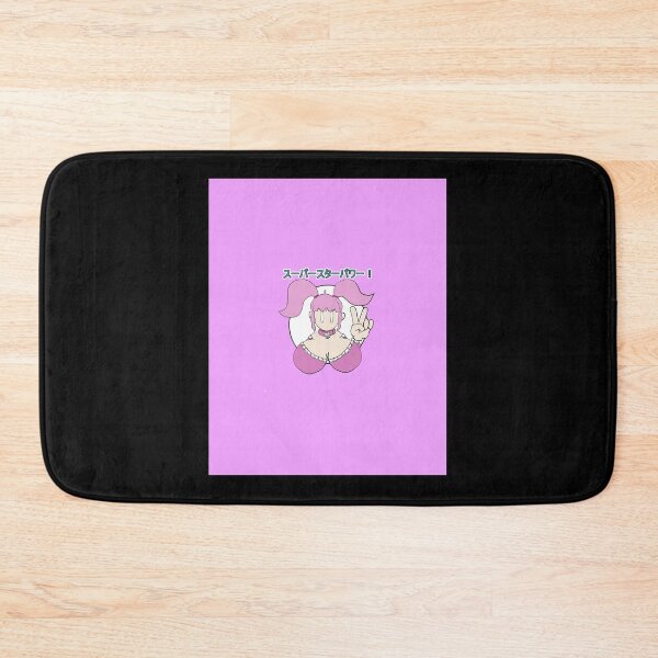 Item preview, Kitten From 'super Star Power ' Graphic T-Shirt designed and sold by addeoovrteqt.