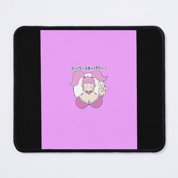 Item preview, Kitten From 'super Star Power ' Graphic T-Shirt designed and sold by addeoovrteqt.