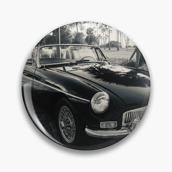 Artikelvorschau, Classic Car entworfen und verkauft von M. K..