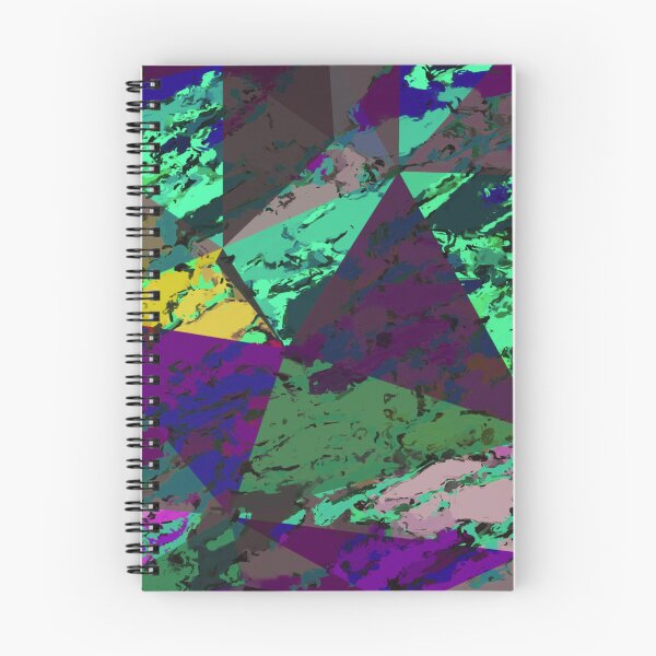Item preview, Triangles pattern,bright designed and sold by cutecrazytshirt.