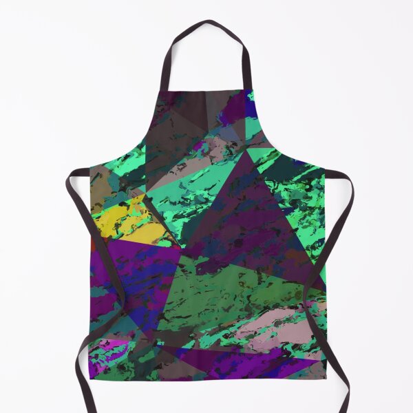 Item preview, Triangles pattern,bright designed and sold by cutecrazytshirt.