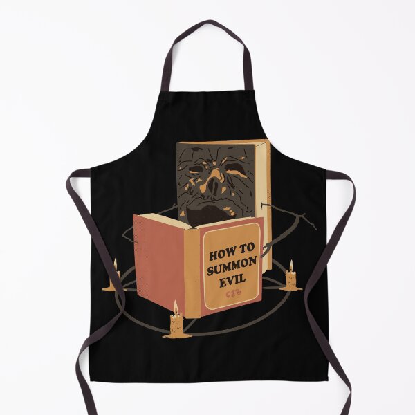 Item preview, How to summon evil designed and sold by therocketman.