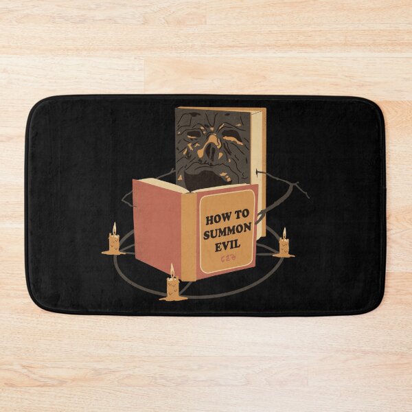 Item preview, How to summon evil designed and sold by therocketman.