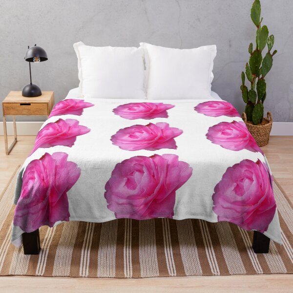 Item preview, Camellia flower head designed and sold by KABFA Designs.