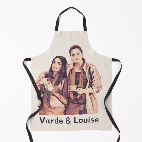 Item preview, Varde & Louise designed and sold by Unhinged Heather.