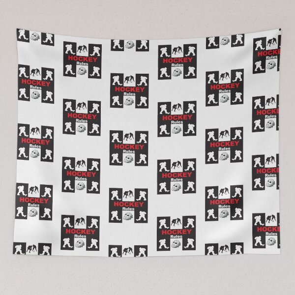 Item preview, hockey rules designed and sold by Emir992.