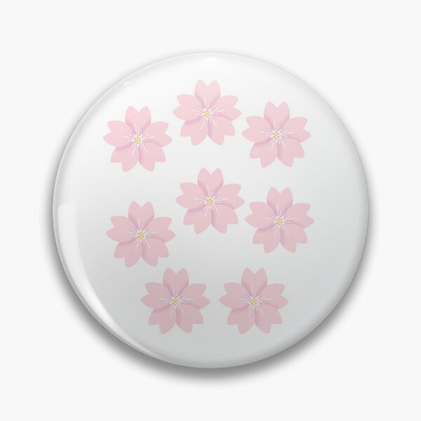 Item preview, Falling Sakura  designed and sold by Napass-nt.