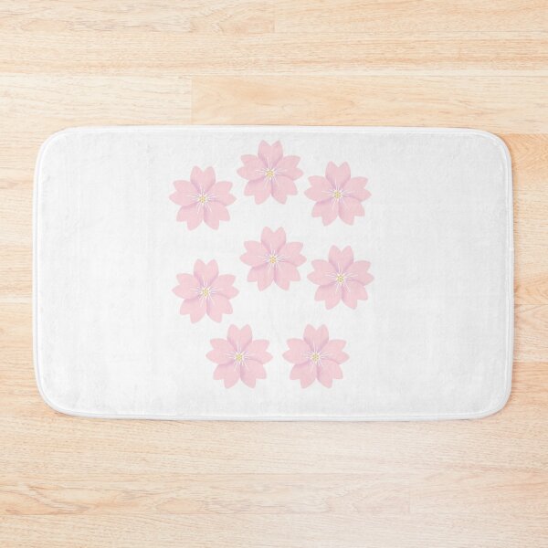 Item preview, Falling Sakura  designed and sold by Napass-nt.