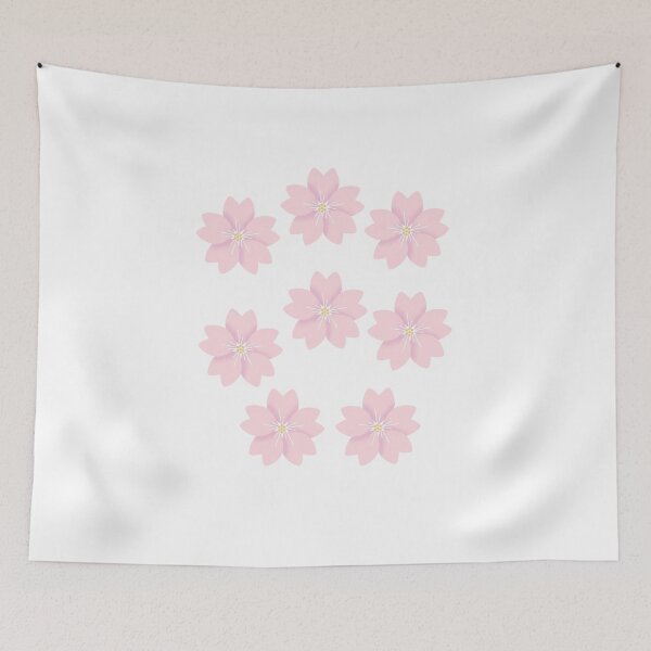 Item preview, Falling Sakura  designed and sold by Napass-nt.