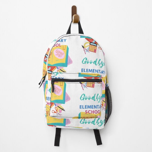 Item preview, Bye Bye Elementary hello Middle school designed and sold by TIPJ.