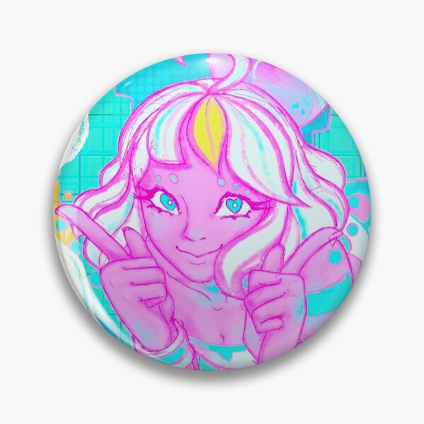 Item preview, Sayu! designed and sold by Wearybot.