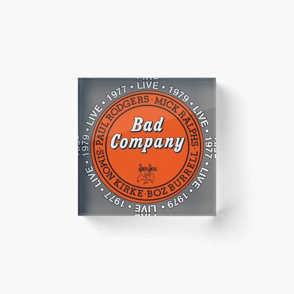 Item preview, -live-live-1979- designed and sold by MadisonCoulte.