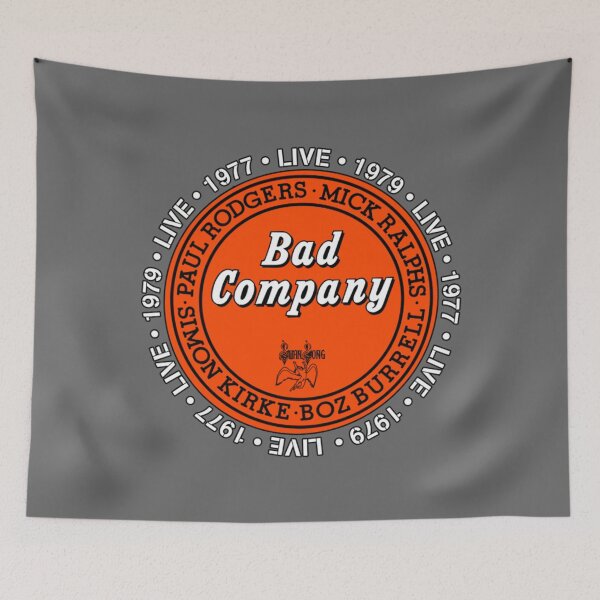 Item preview, -live-live-1979- designed and sold by MadisonCoulte.