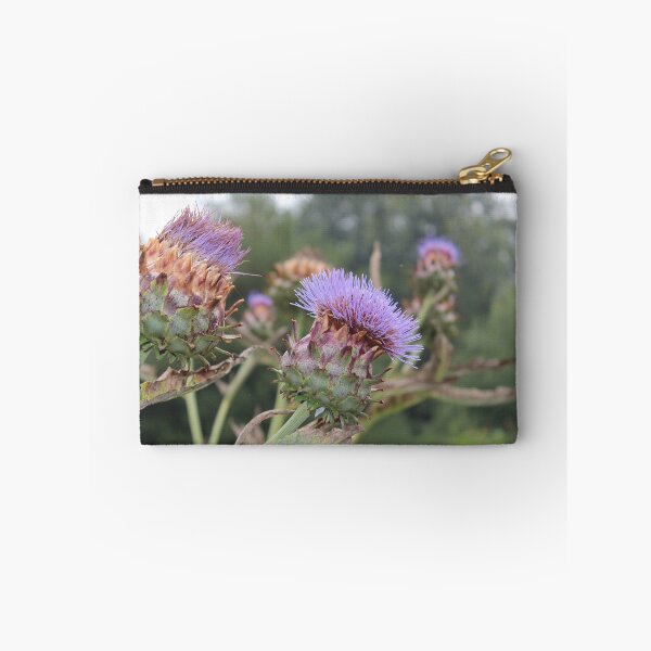Item preview, Spiky Thistle designed and sold by smh2.