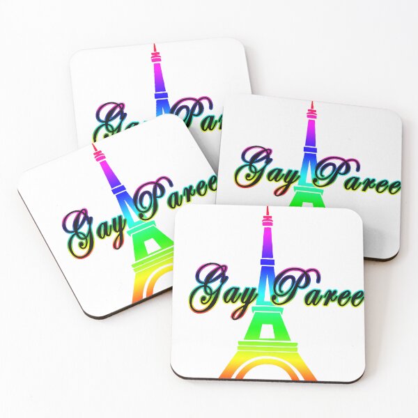 Item preview, Gay Paree designed and sold by Foxlindesigns.