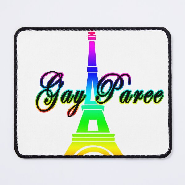 Item preview, Gay Paree designed and sold by Foxlindesigns.