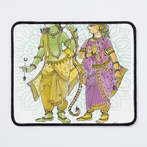 Item preview, Sita Rama designed and sold by BuildingSupp.
