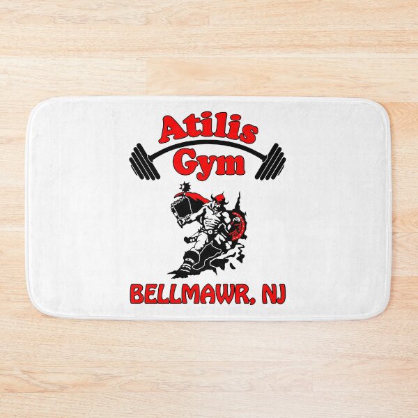 Item preview, Atilis Gym Bellmawr NJ designed and sold by PhyllisHill.