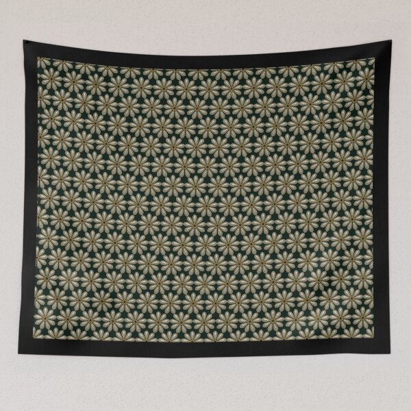 Item preview, bead flowers designed and sold by Lisa Bittinger.