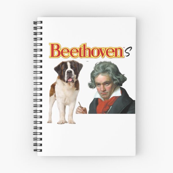 Item preview, Beethoven  designed and sold by SoWavyByrd1.
