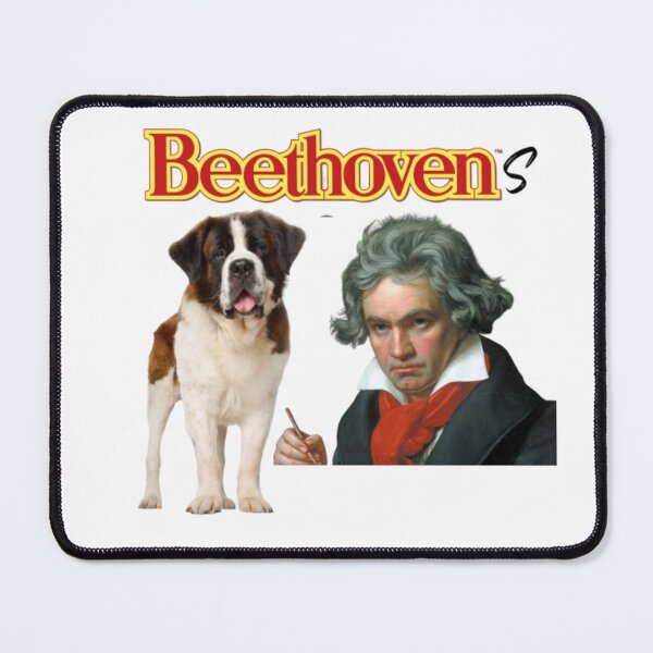 Item preview, Beethoven designed and sold by SoWavyByrd1.
