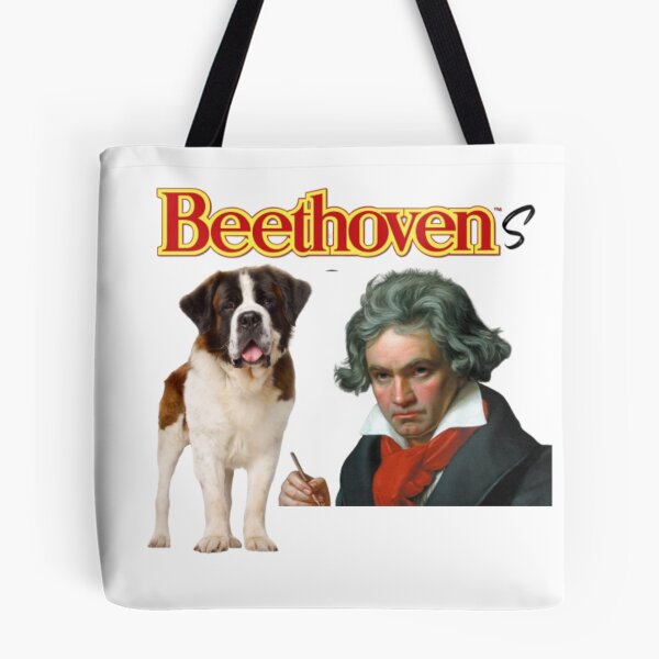 Item preview, Beethoven  designed and sold by SoWavyByrd1.