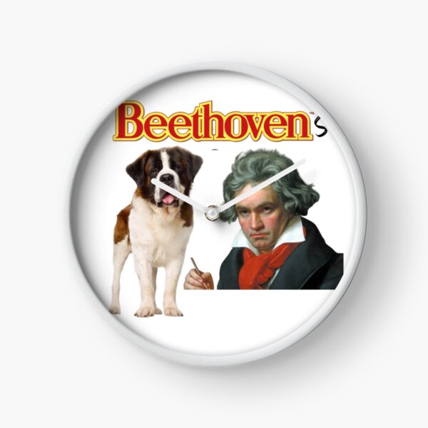 Item preview, Beethoven  designed and sold by SoWavyByrd1.