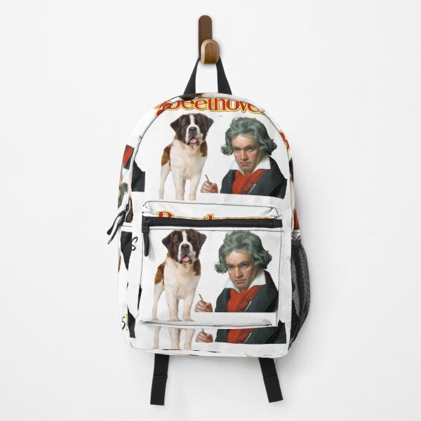 Item preview, Beethoven designed and sold by SoWavyByrd1.