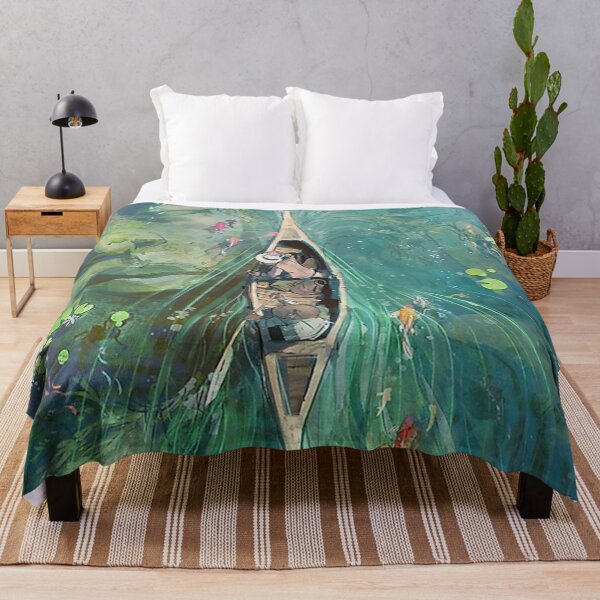 Item preview, ;Beneath the Lillies by veaplm poster designed and sold by larryaasinclair.