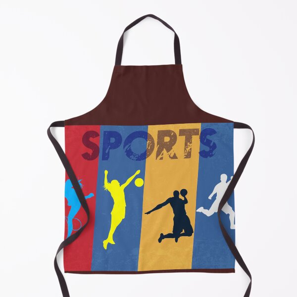 Item preview, Sports designed and sold by PODapparel.