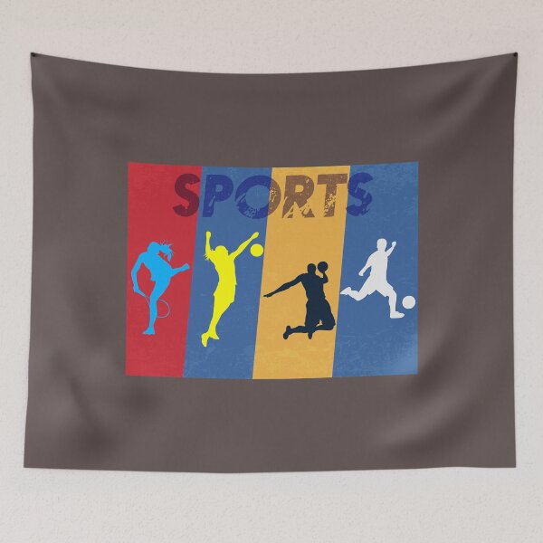 Item preview, Sports designed and sold by PODapparel.
