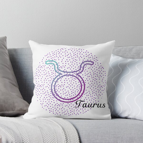 Item preview, Taurus art designed and sold by Nihashop.