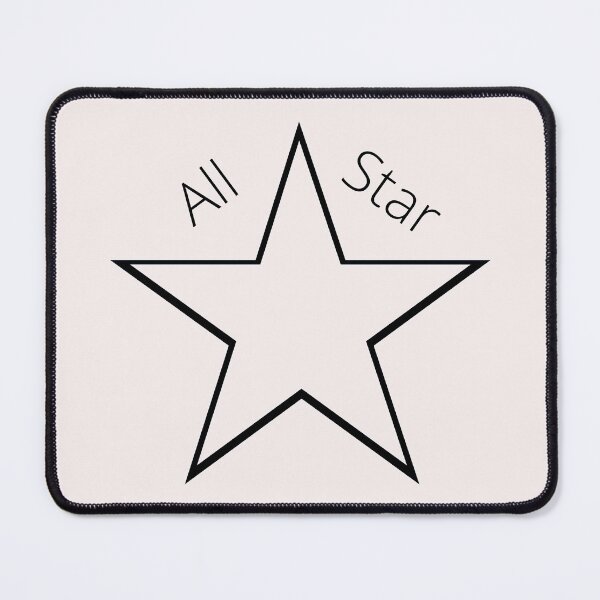 Item preview, All Star designed and sold by JWilson00.