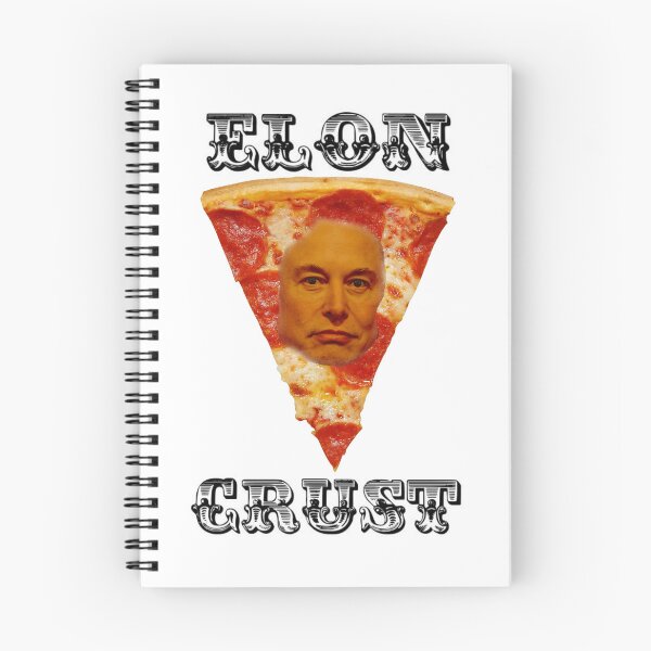 Item preview, Elon Crust designed and sold by Ugly Bugs.