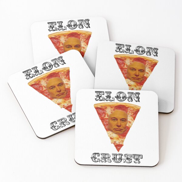 Item preview, Elon Crust designed and sold by Ugly Bugs.