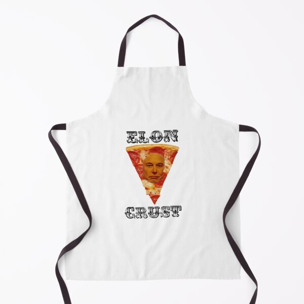 Item preview, Elon Crust designed and sold by Ugly Bugs.
