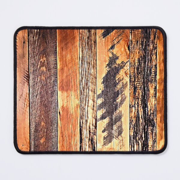 Item preview, Amber Golden Whiskey-Colored Vintage Wood Planks Photo designed and sold by DEC02.