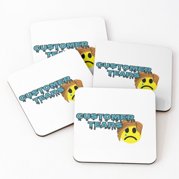 Item preview, Customer Tears designed and sold by Aufugget.