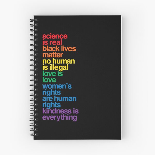 Item preview, Science is Real Black Lives Matter designed and sold by BOBSMITHHHHH.
