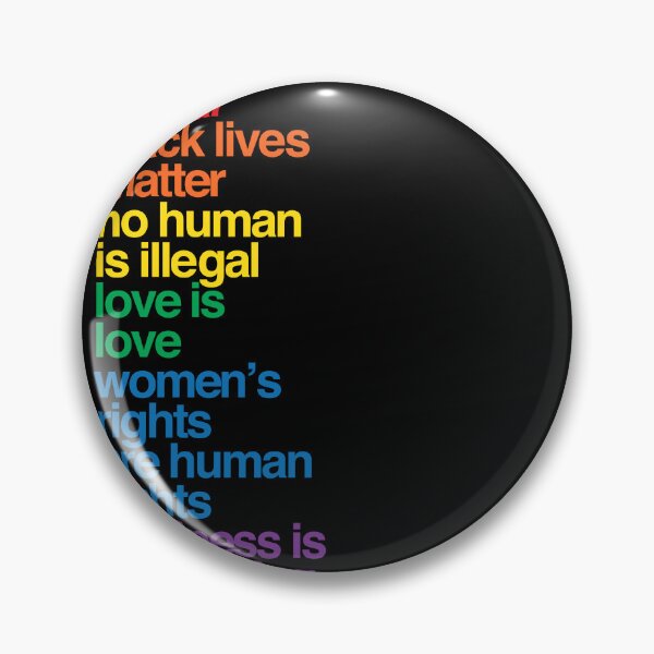 Item preview, Science is Real Black Lives Matter designed and sold by BOBSMITHHHHH.