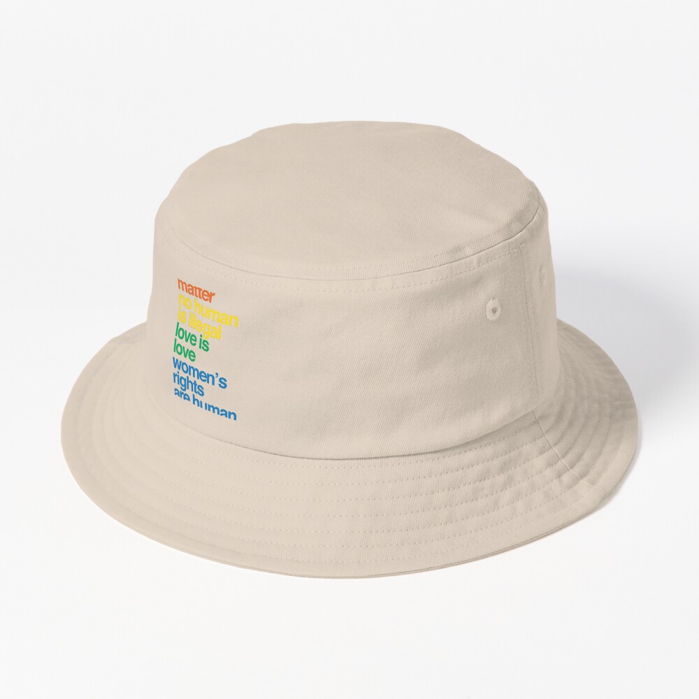 Artikel-Vorschau von Bucket Hat, designt und verkauft von BOBSMITHHHHH.